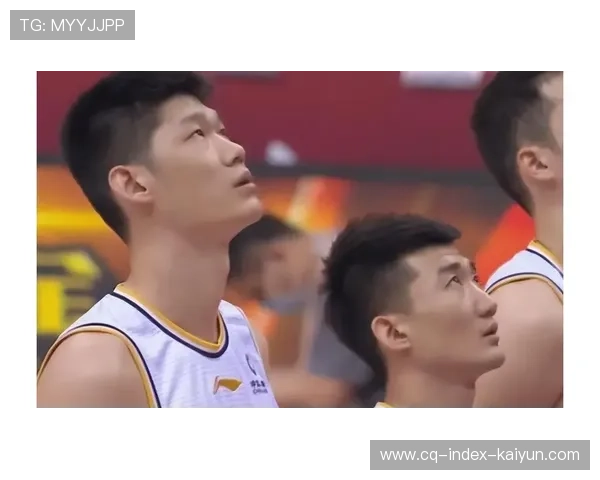 单节10分钟新政利好主力阵容，广厦胡金秋孙铭徽出场时间可延长