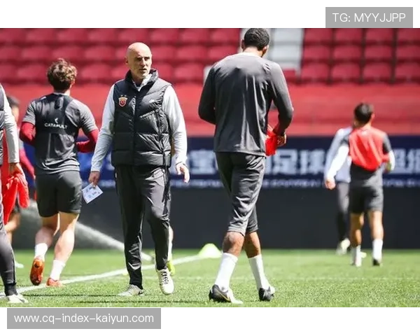 上海海港主帅穆斯卡特：团队配得上所有赞誉，老将们把球队带得非常好