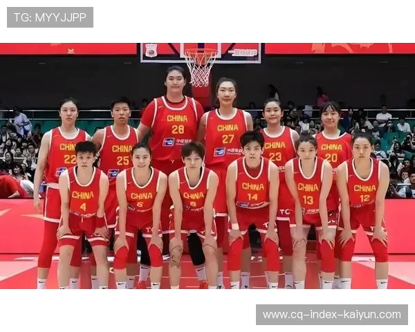 中国女篮留洋球员的正向循环:个人能力提升反哺国家队战绩