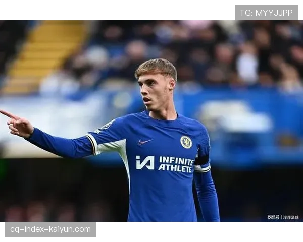 英超三月最佳进球候选公布，帕尔默超远吊射入选