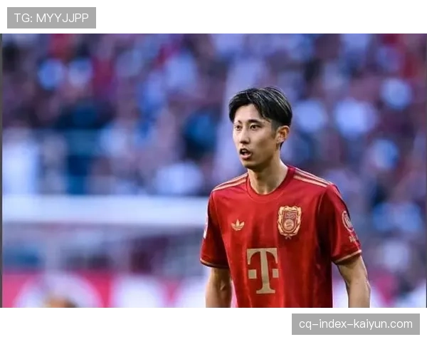 官方确认:斯图加特后卫伊藤洋辉恢复合练,将增强球队左路压迫的连续性 官方确认:斯图加特后卫伊藤洋辉恢复合练,将增强球队左路压迫的连续性